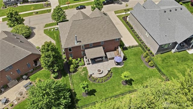 5604 Oak View Drive, Hamilton Twp, OH 45039