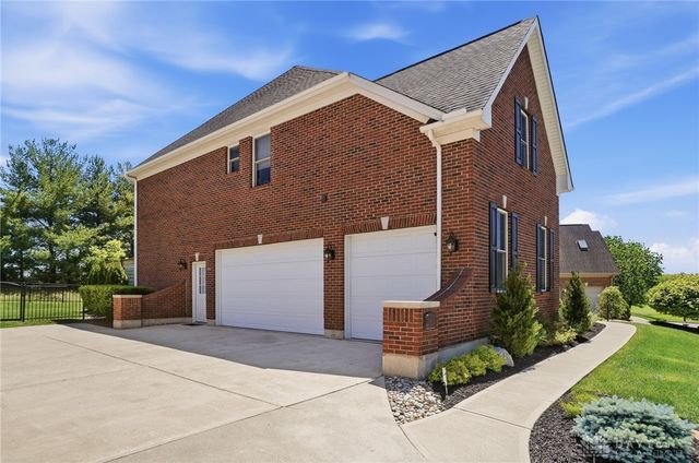 5604 Oak View Drive, Hamilton Twp, OH 45039