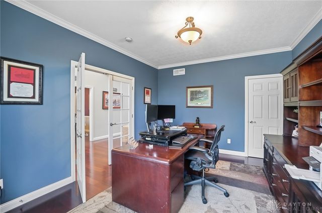 5604 Oak View Drive, Hamilton Twp, OH 45039