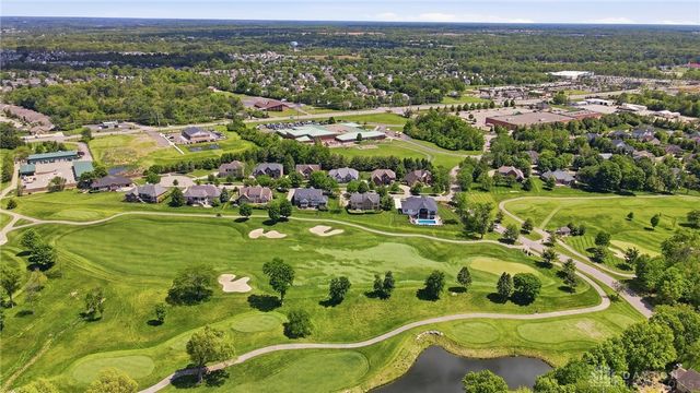 5604 Oak View Drive, Hamilton Twp, OH 45039