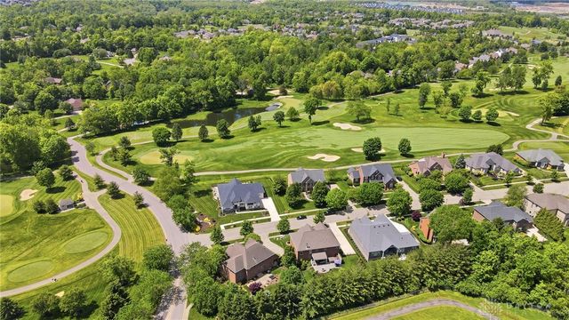 5604 Oak View Drive, Hamilton Twp, OH 45039