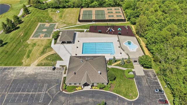 5604 Oak View Drive, Hamilton Twp, OH 45039