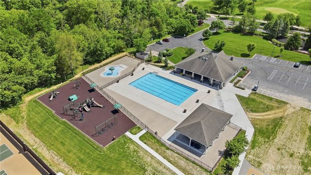 5604 Oak View Drive, Hamilton Twp, OH 45039