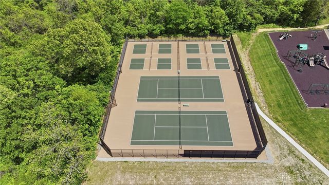 5604 Oak View Drive, Hamilton Twp, OH 45039