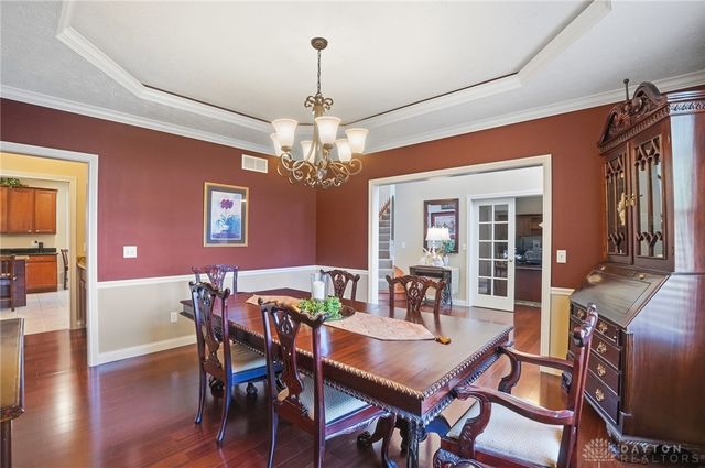 5604 Oak View Drive, Hamilton Twp, OH 45039