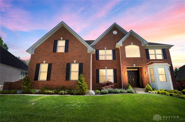5604 Oak View Drive, Hamilton Twp, OH 45039