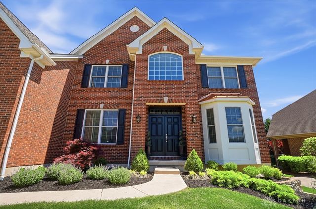 5604 Oak View Drive, Hamilton Twp, OH 45039