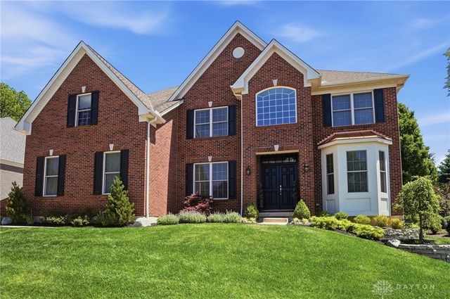 5604 Oak View Drive, Hamilton Twp, OH 45039