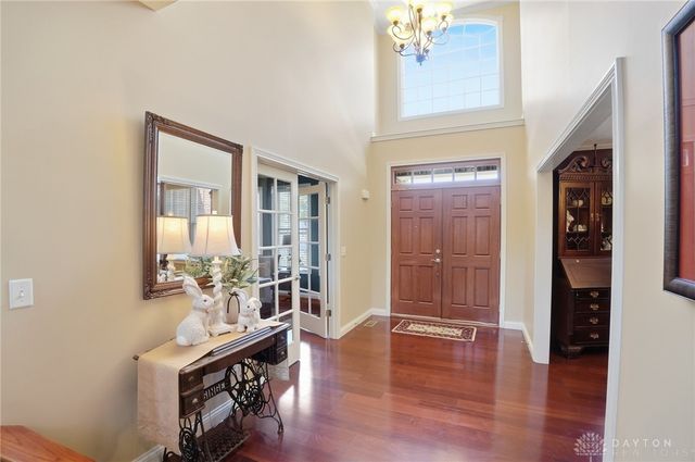 5604 Oak View Drive, Hamilton Twp, OH 45039