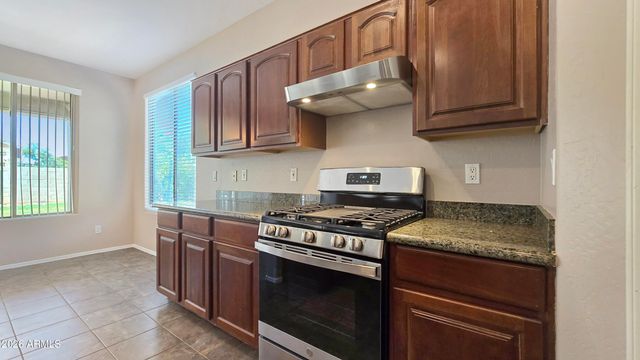 14821 W ROANOKE Avenue, Goodyear, AZ 85395