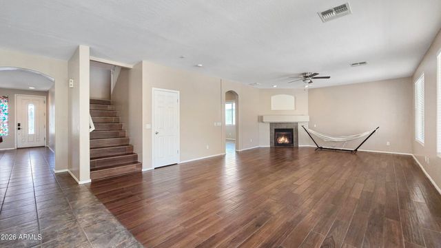 14821 W ROANOKE Avenue, Goodyear, AZ 85395