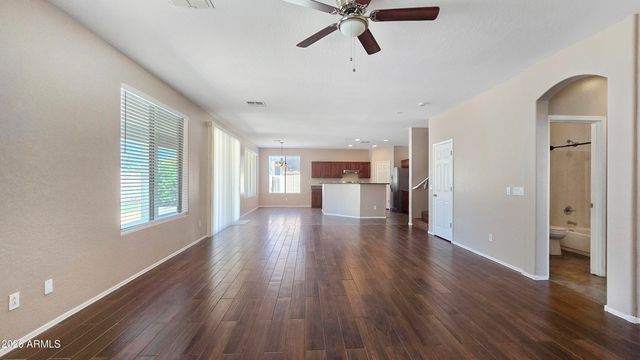14821 W ROANOKE Avenue, Goodyear, AZ 85395