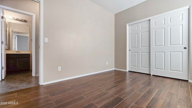 14821 W ROANOKE Avenue, Goodyear, AZ 85395