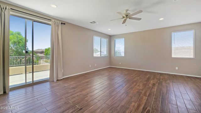 14821 W ROANOKE Avenue, Goodyear, AZ 85395