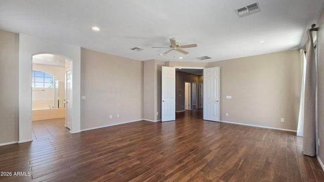 14821 W ROANOKE Avenue, Goodyear, AZ 85395