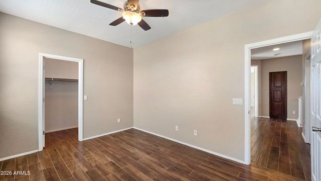 14821 W ROANOKE Avenue, Goodyear, AZ 85395