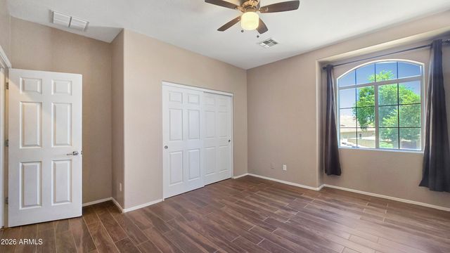 14821 W ROANOKE Avenue, Goodyear, AZ 85395