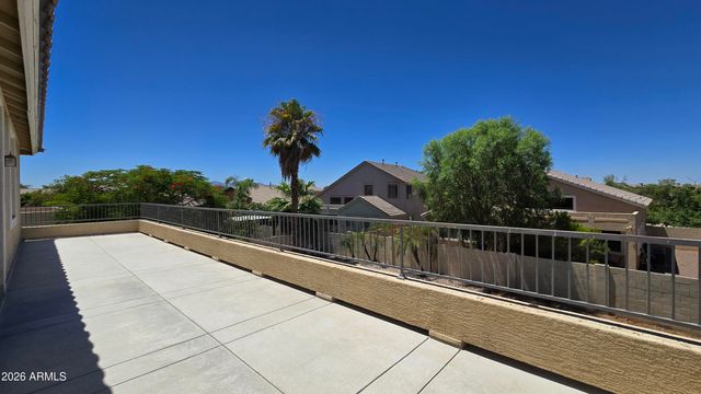 14821 W ROANOKE Avenue, Goodyear, AZ 85395