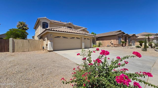 14821 W ROANOKE Avenue, Goodyear, AZ 85395