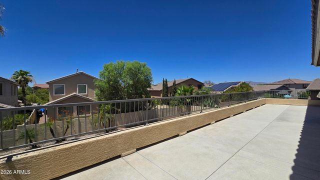 14821 W ROANOKE Avenue, Goodyear, AZ 85395
