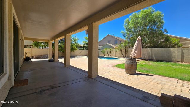 14821 W ROANOKE Avenue, Goodyear, AZ 85395