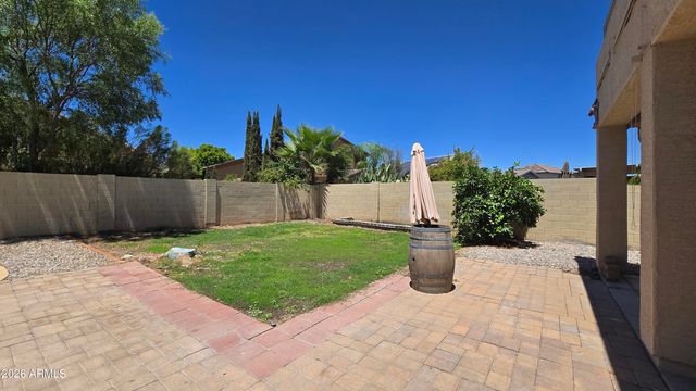 14821 W ROANOKE Avenue, Goodyear, AZ 85395