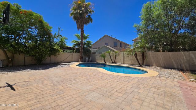 14821 W ROANOKE Avenue, Goodyear, AZ 85395