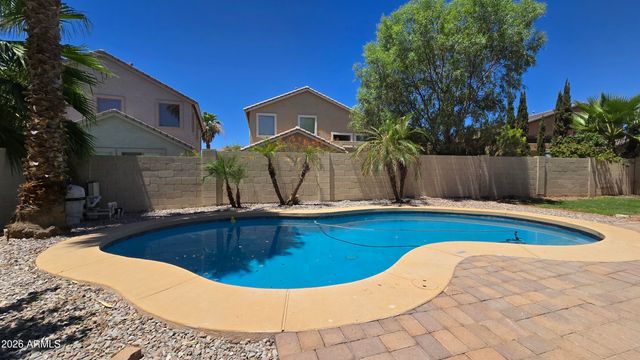 14821 W ROANOKE Avenue, Goodyear, AZ 85395