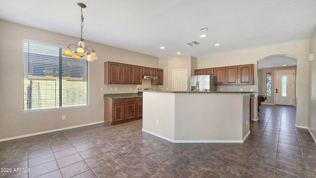 14821 W ROANOKE Avenue, Goodyear, AZ 85395
