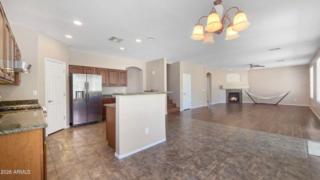 14821 W ROANOKE Avenue, Goodyear, AZ 85395
