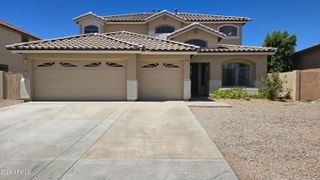 14821 W ROANOKE Avenue, Goodyear, AZ 85395
