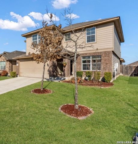 8940 Hickman Park, San Antonio, TX 78254