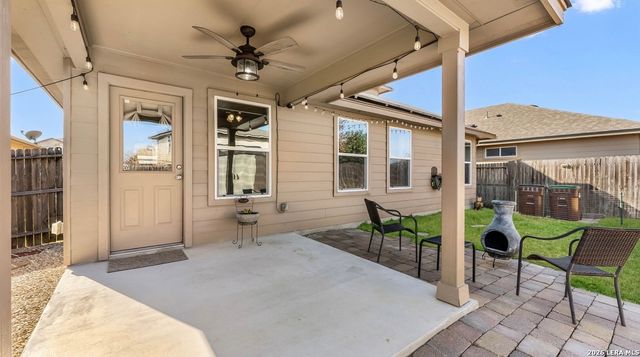 8940 Hickman Park, San Antonio, TX 78254