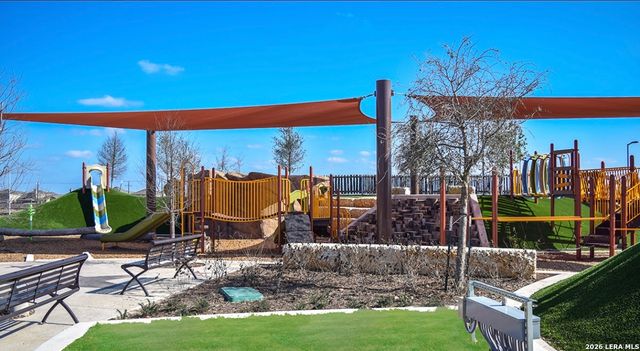 8940 Hickman Park, San Antonio, TX 78254