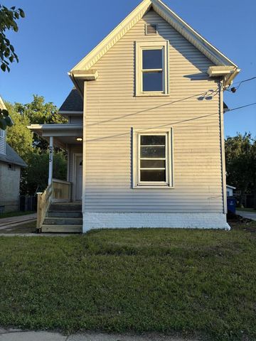 2415 Prospect STREET, Racine, WI 53404