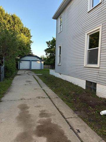 2415 Prospect STREET, Racine, WI 53404