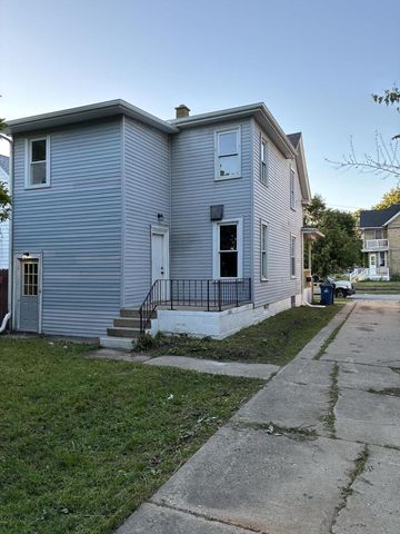 2415 Prospect STREET, Racine, WI 53404