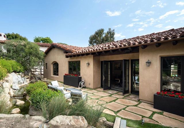 6154 Camino Selva, Rancho Santa Fe, CA 92067