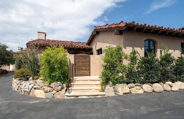 6154 Camino Selva, Rancho Santa Fe, CA 92067