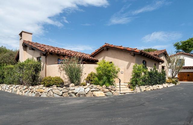 6154 Camino Selva, Rancho Santa Fe, CA 92067