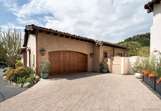 6154 Camino Selva, Rancho Santa Fe, CA 92067