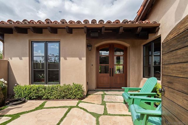 6154 Camino Selva, Rancho Santa Fe, CA 92067
