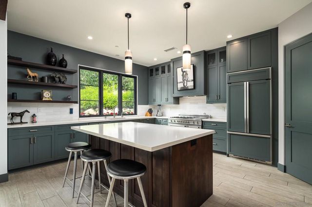 6154 Camino Selva, Rancho Santa Fe, CA 92067