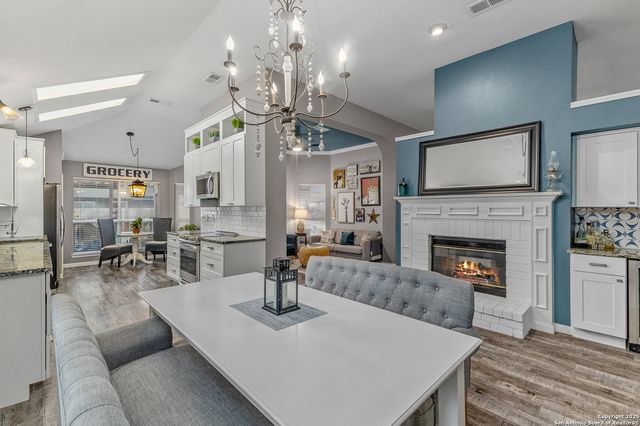 16303 Rangerider, San Antonio, TX 78247