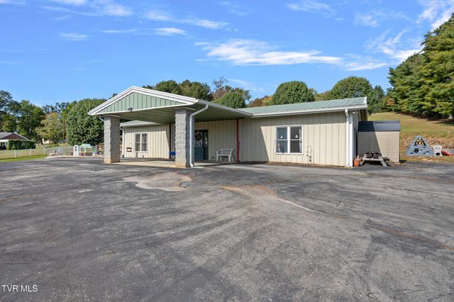 208 Majestic Circle, Greeneville, TN 37743