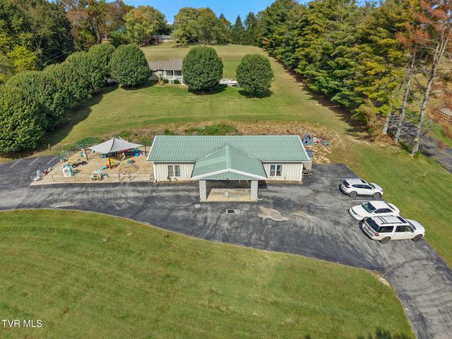 208 Majestic Circle, Greeneville, TN 37743