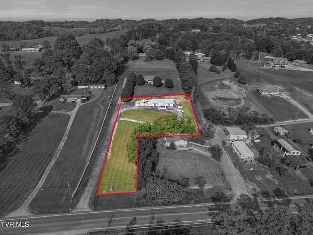 208 Majestic Circle, Greeneville, TN 37743