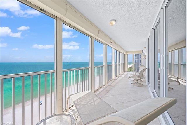 10691 Gulf Shore DR 1102, Naples, FL 34108
