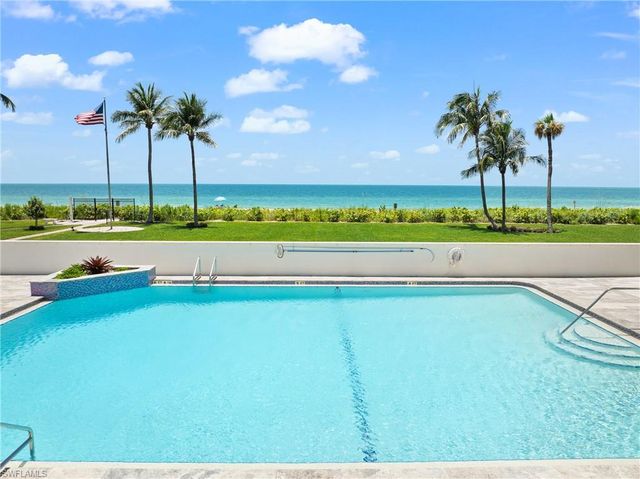 10691 Gulf Shore DR 1102, Naples, FL 34108