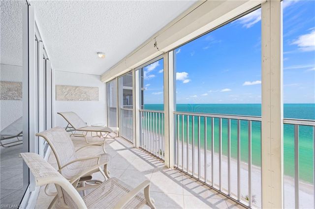 10691 Gulf Shore DR 1102, Naples, FL 34108